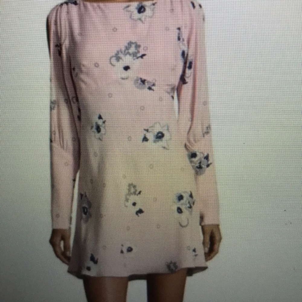 Free people sun shadows mini